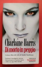 Morte peggio charlaine usato  San Prisco