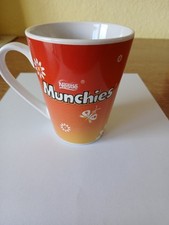 Nestle munchies mug.collectibl for sale  BRIXHAM