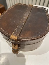 Antique edwardian leather for sale  ST. ALBANS