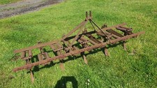 spring tine cultivator for sale spring tine cultivator for sale JOHNSTONE