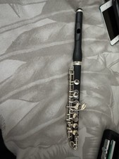 Unbranded piccolo flute for sale  NEWPORT