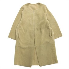 Unknown reversible sheepskin d'occasion  Expédié en Belgium