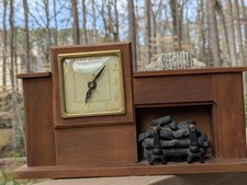 Vintage united mantel for sale  Alpharetta