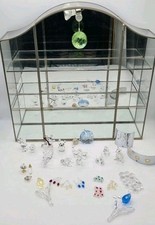 Swarovski figuren sammlung gebraucht kaufen  Duisburg