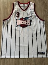 Vtg nba houston for sale  Homer Glen