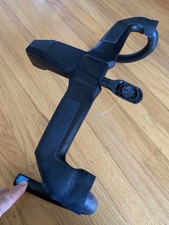 Usado, Bicicleta de estrada PRO Vibe EVO integrada de carbono peça única barra/haste 105 x 38 comprar usado  Enviando para Brazil
