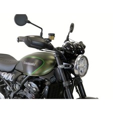 Powerbronze handguards kawsaki for sale  KINLOCHLEVEN