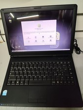 Notebook vintage m30e10 usato  Roma
