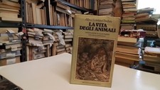 Vita degli animali usato  Roma
