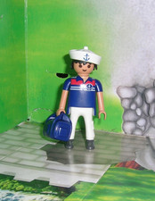 playmobil marin d'occasion  Beaumont-Hague
