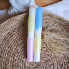 Kerzen dip dye gebraucht kaufen  Abtsgmünd