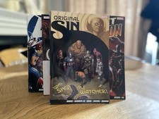 Original sin marvel for sale  SUTTON COLDFIELD