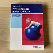 Physiotherapie pädiatrie not gebraucht kaufen  Chemnitz