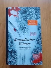 Kanadischer winter giles gebraucht kaufen  Ludwigsburg