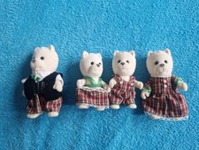 Rare sylvanian families for sale  EDINBURGH