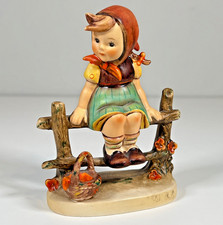 Vtg goebel hummel for sale  Winter Haven