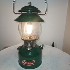 Coleman model 200a for sale  Victor