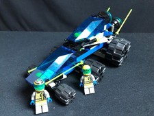 Lego 1787 space gebraucht kaufen  Bingen