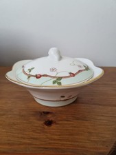 Wedgwood bonbonniere wild for sale  NORTHAMPTON