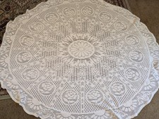 Beautiful vintage white for sale  ASHBOURNE