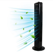Black tower bladeless for sale  BIRMINGHAM