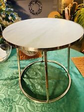 Modern round steel for sale  PADSTOW