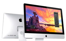Apple imac desktop for sale  DEWSBURY