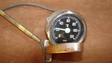 Vdo temperaturanzeige mechanis gebraucht kaufen  Bückeburg