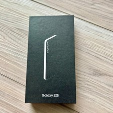 **Desbloqueado** Samsung Galaxy S25 ** suporta todas as principais operadoras de rede globalmente comprar usado  Enviando para Brazil