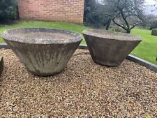 Mid century concrete for sale  RETFORD