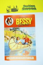 Bessy classic heft gebraucht kaufen  Ansbach