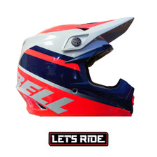 Bell moto mips for sale  Rupert