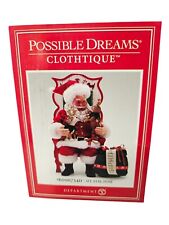 Department clothtique possible for sale  Junction City