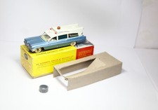 Dinky 277 superior for sale  BRIDGEND