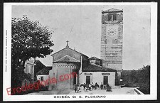 Ai9920 cartolina epoca usato  Milano