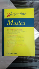 Enciclopedia della musica usato  Roma