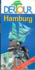 Hamburg tour stadtführer gebraucht kaufen  Hildesheim