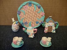 Vintage miniature tea for sale  Boston