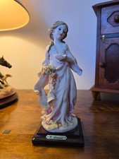 Giuseppe armani porcelain for sale  BRIDLINGTON