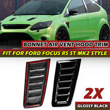 Bonnet vent hood for sale  WALSALL