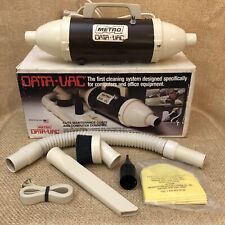 Vintage metro data for sale  Baton Rouge
