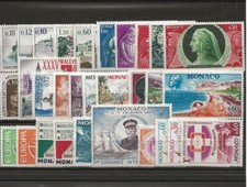 Monaco 1966 année d'occasion  Cordes-sur-Ciel