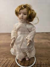 Vintage doll porcelain for sale  Cedar Rapids