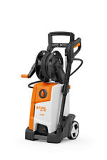 Idropulitrice stihl 110 usato  Valva