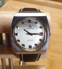 Dugena monza vintage gebraucht kaufen  Berlin