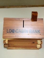 Vintage collectible cedar for sale  Seneca