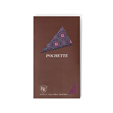 Pochette uomo taschino usato Pochette uomo taschino usato  Napoli