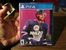 Nhl nhl20 ps4 for sale  Rochester