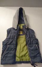 Utburst winterjacke weste gebraucht kaufen  Deutschland