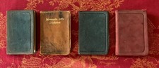 Mini livres wordsworth d'occasion  Paris XIX